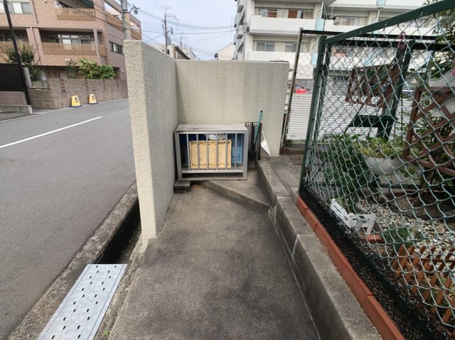 ハイツつるのの周辺