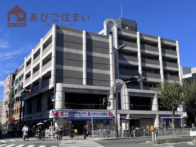ルナ我孫子