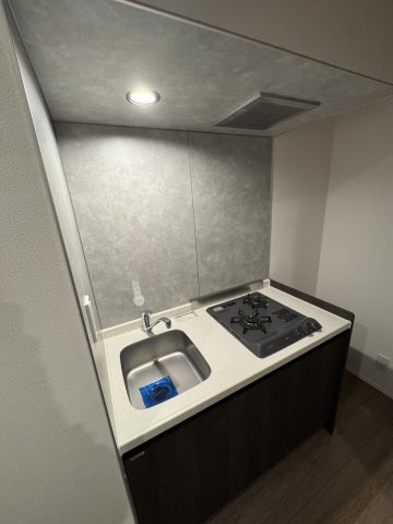 レジディア本郷菊坂プレイスのその他共用部分