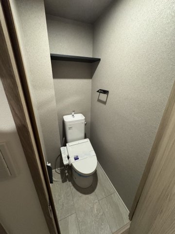 レジディア本郷菊坂プレイスのセキュリティ