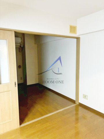 マルシャンドリタジマの寝室|寝室です。