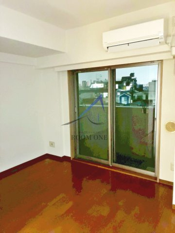 マルシャンドリタジマの居間・リビング|洋室のお部屋です。