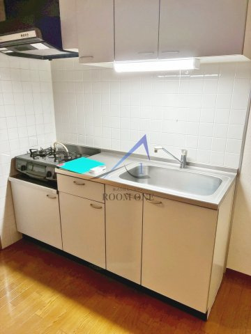 マルシャンドリタジマのキッチン|キッチンです。