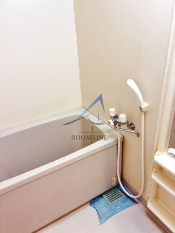 マルシャンドリタジマの浴室|お風呂です。