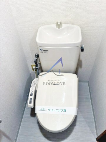 マルシャンドリタジマのトイレ|トイレです。