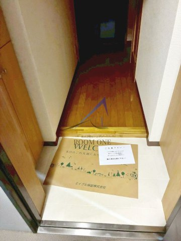 マルシャンドリタジマの玄関|玄関です。