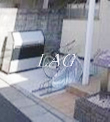 【その他共用部分】 | メゾンせせらぎ | 共用部です。