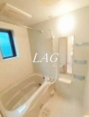 【浴室】 | メゾンせせらぎ | お風呂です。