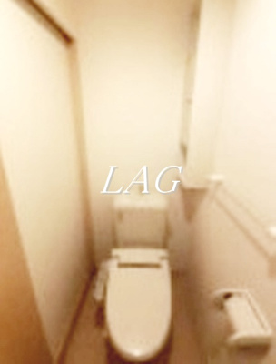 【トイレ】 | メゾンせせらぎ | トイレです。
