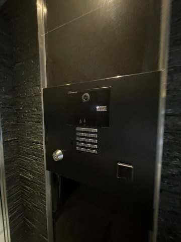 カージェ文京千石のセキュリティ