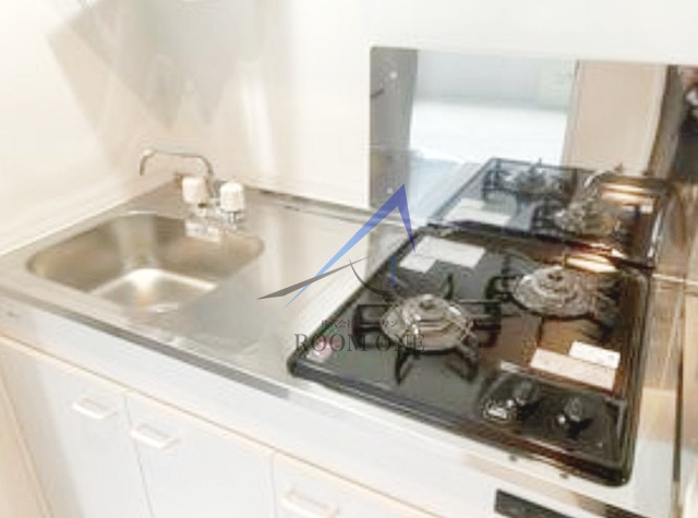 フルールのキッチン|キッチンです。