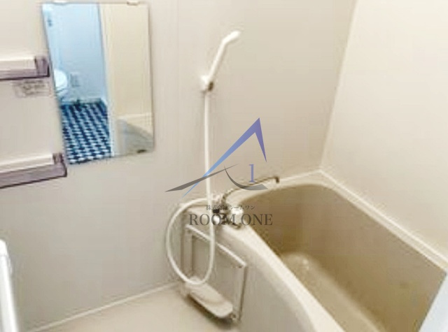 フルールの浴室|お風呂です。