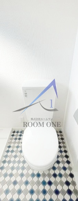 フルールのトイレ|トイレです。