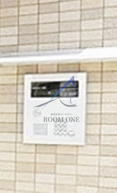 ヴィクトワールのセキュリティ|オートロックです。