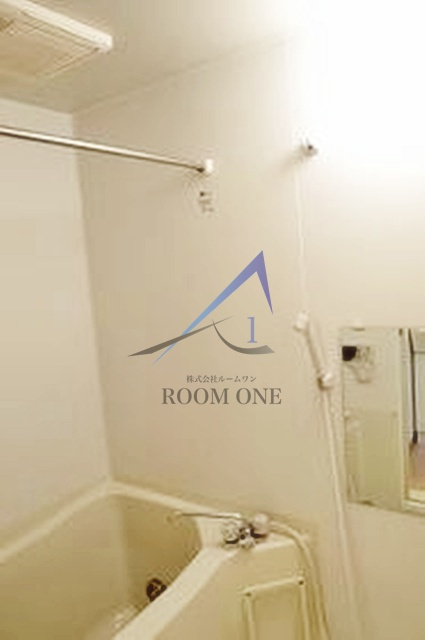 ヴィクトワールの浴室|お風呂です。