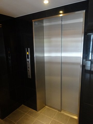 エスティメゾン千石のその他共用部分