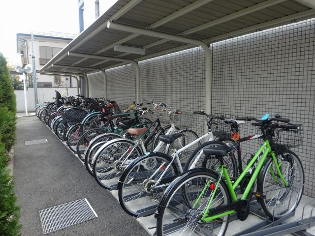 エスティメゾン千石のその他共用部分