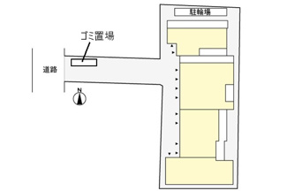 【その他】 | ウェルスクエア高円寺南