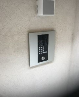 【セキュリティ】 | ウェルスクエア高円寺南