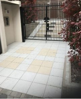 【ロビー】 | ウェルスクエア高円寺南 | 毎日通るロビーはこのようになっています