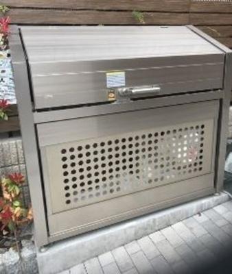 【その他共用部分】 | ウェルスクエア高円寺南