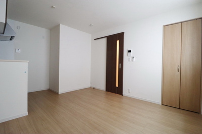 【居間・リビング】 | ウェルスクエア高円寺南 | リビングです