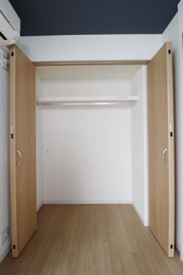 【収納】 | ウェルスクエア高円寺南 | 収納があります