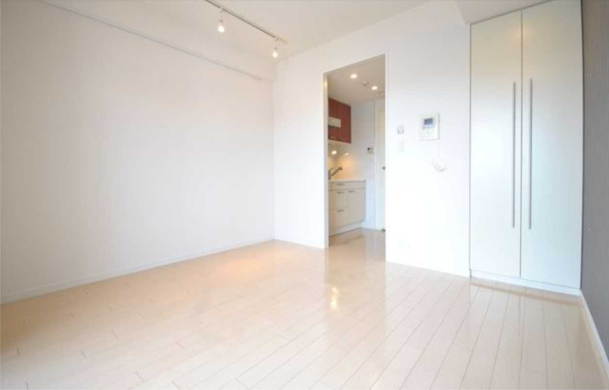 レジディア三軒茶屋　敷金礼金0　1Fコンビニ　駅近の内装