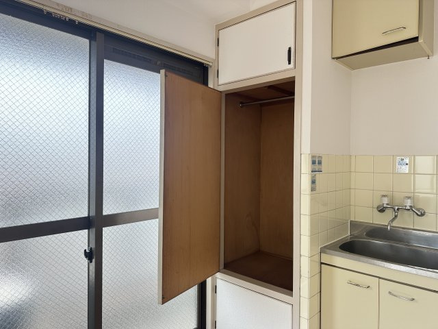 シャトー杉本PARTⅡのその他