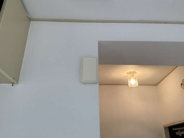 シャトー杉本PARTⅡの設備