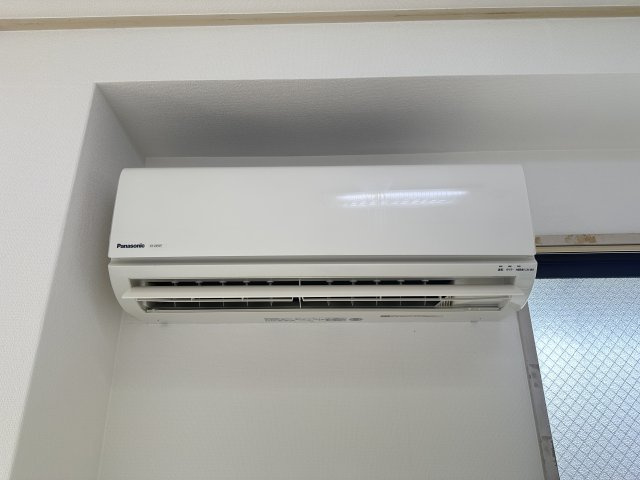 シャトー杉本PARTⅡの設備