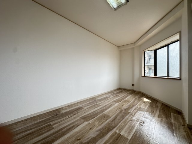 シャトー杉本PARTⅡの寝室