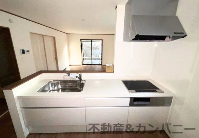 ハートフルタウン市坪北2期A号棟　市坪北の新築分譲戸建（全3棟）のその他