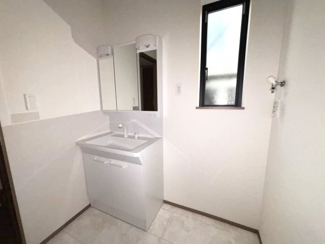 ハートフルタウン市坪北2期A号棟　市坪北の新築分譲戸建（全3棟）のその他