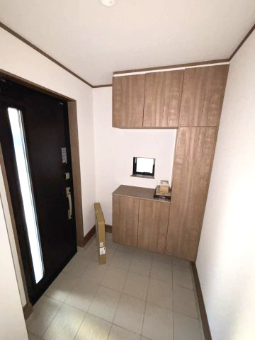 ハートフルタウン市坪北2期A号棟　市坪北の新築分譲戸建（全3棟）のその他