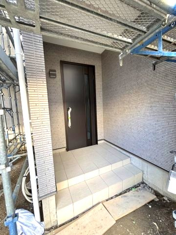 ハートフルタウン市坪北2期A号棟　市坪北の新築分譲戸建（全3棟）のその他