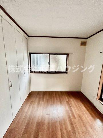 開明町１丁目一戸建のその他|窓