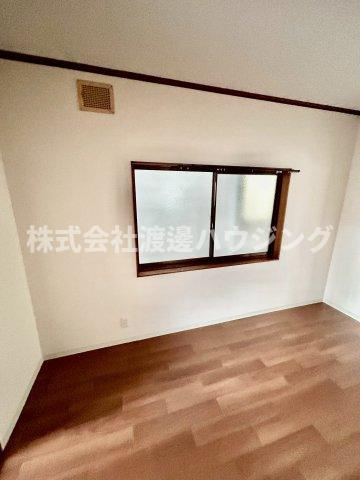 開明町１丁目一戸建のその他|窓