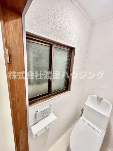 開明町１丁目一戸建のその他|窓