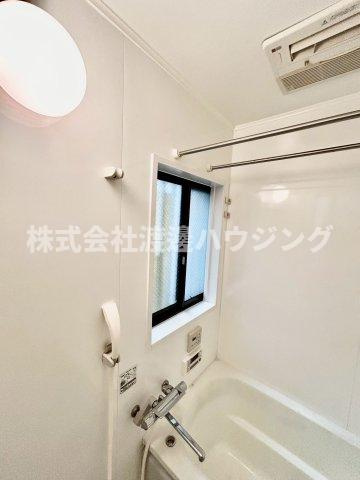 開明町１丁目一戸建のその他|窓