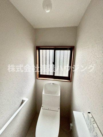 開明町１丁目一戸建のその他|窓