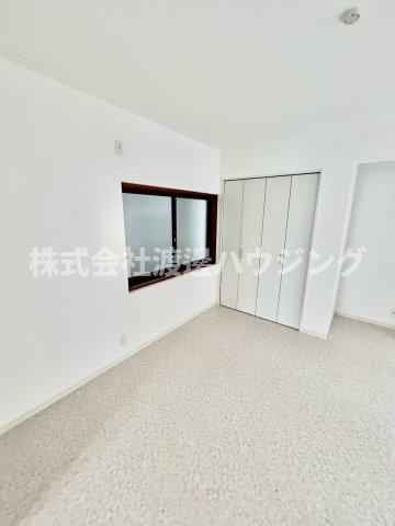 開明町１丁目一戸建のその他|窓