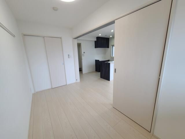 セピアコート上大岡の居間・リビング