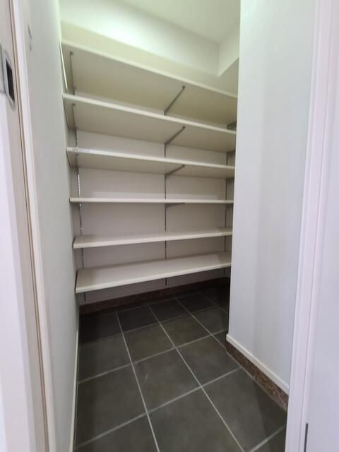 セピアコート上大岡の収納