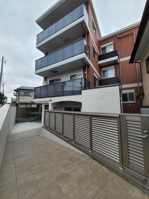 セピアコート上大岡のその他