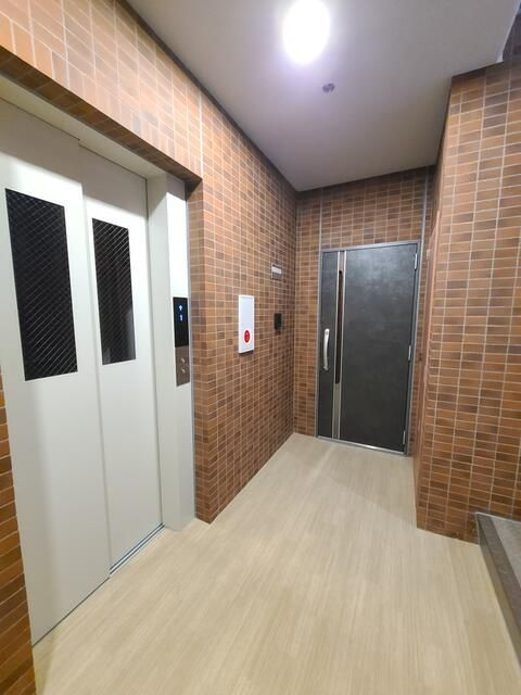 セピアコート上大岡のその他