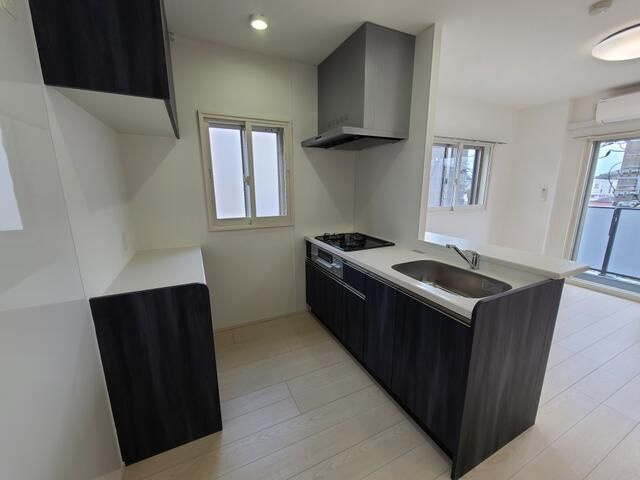 セピアコート上大岡のその他