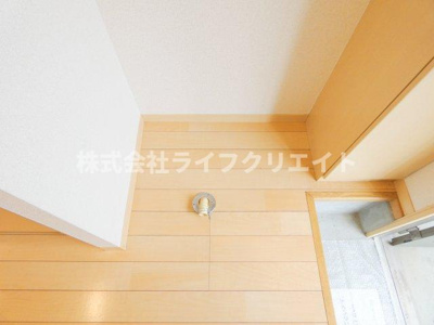 【設備】 | メルベーユ