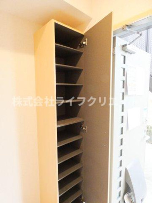 【玄関】 | メルベーユ