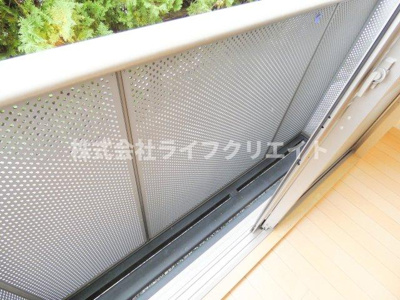 【バルコニー】 | メルベーユ